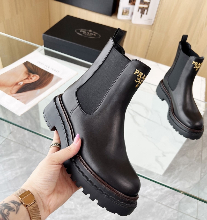 Pra*a boots